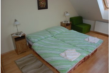Slovakija Privát Bratislava, Eksterjeras